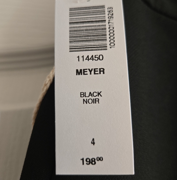 Wilfred Meyer Skirt Softly structured A-line midi skirt - Picture 5 of 10